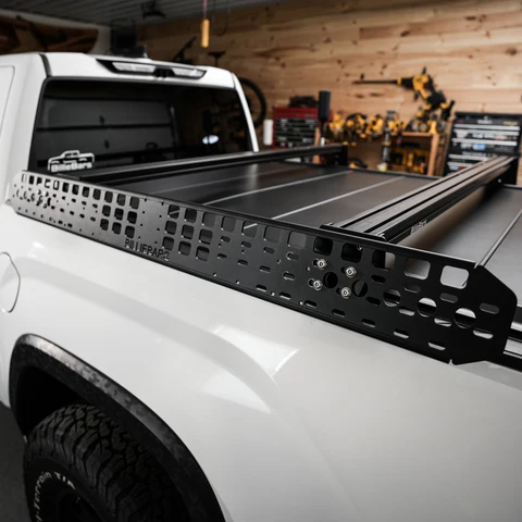 Built Tough, Made in America