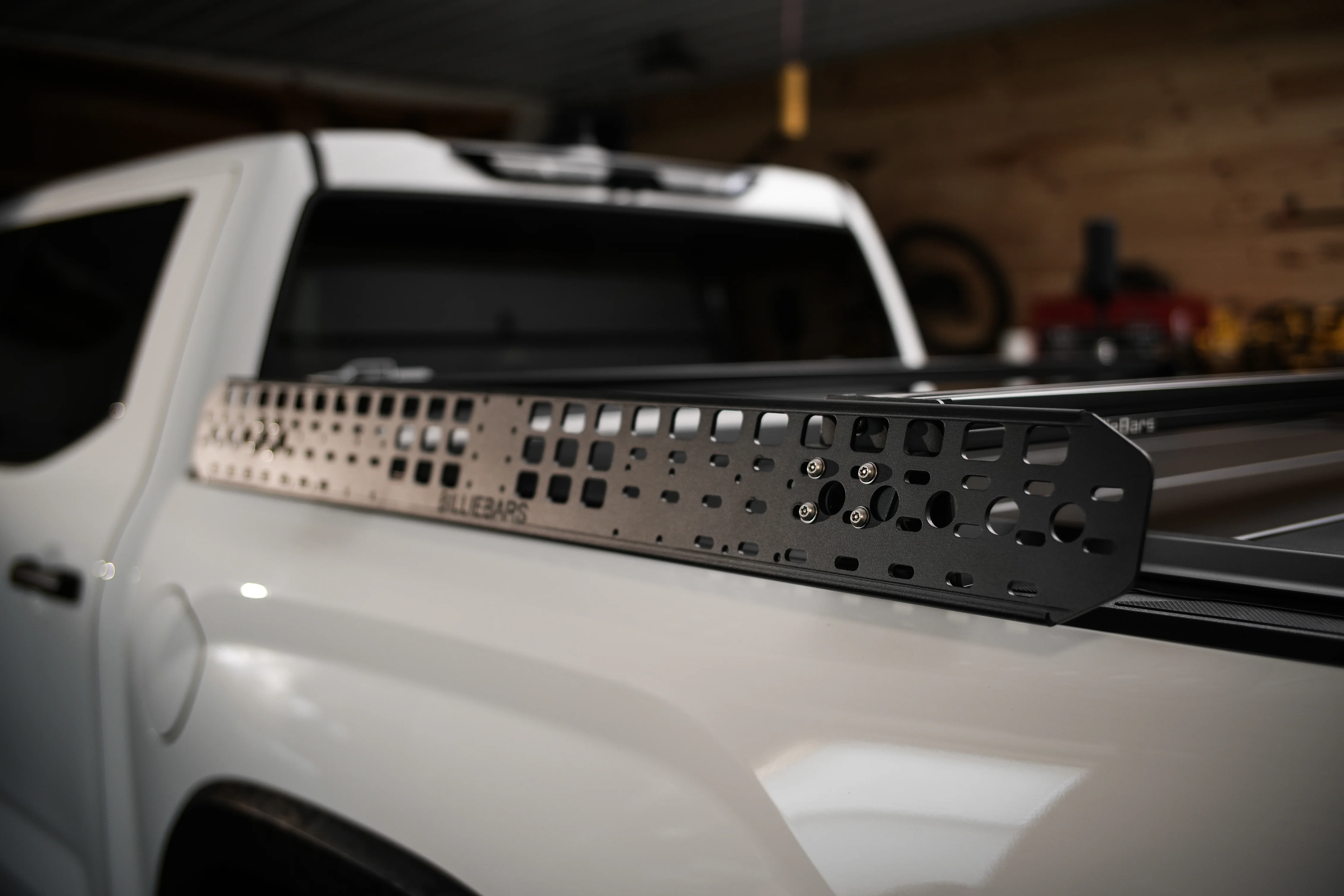 BillieBars - Small Molle Panel (QTY 1) - Image 7