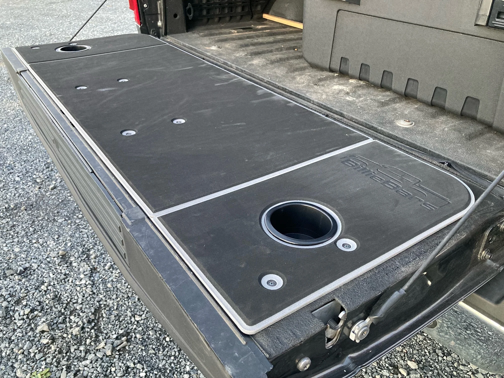 F150 Tailgate Cover (2015-2026) - Image 11