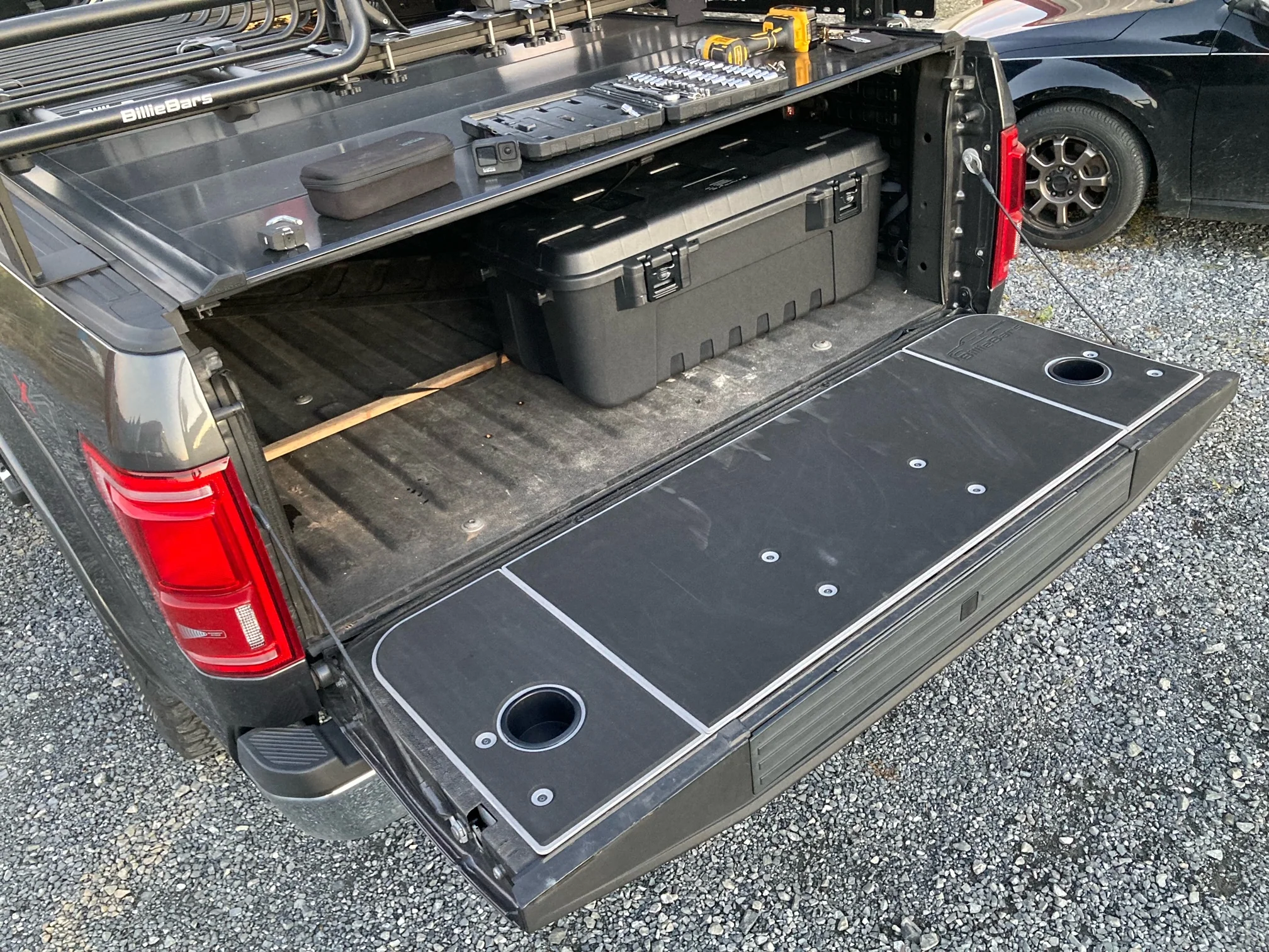 F150 Tailgate Cover (2015-2026) - Image 12