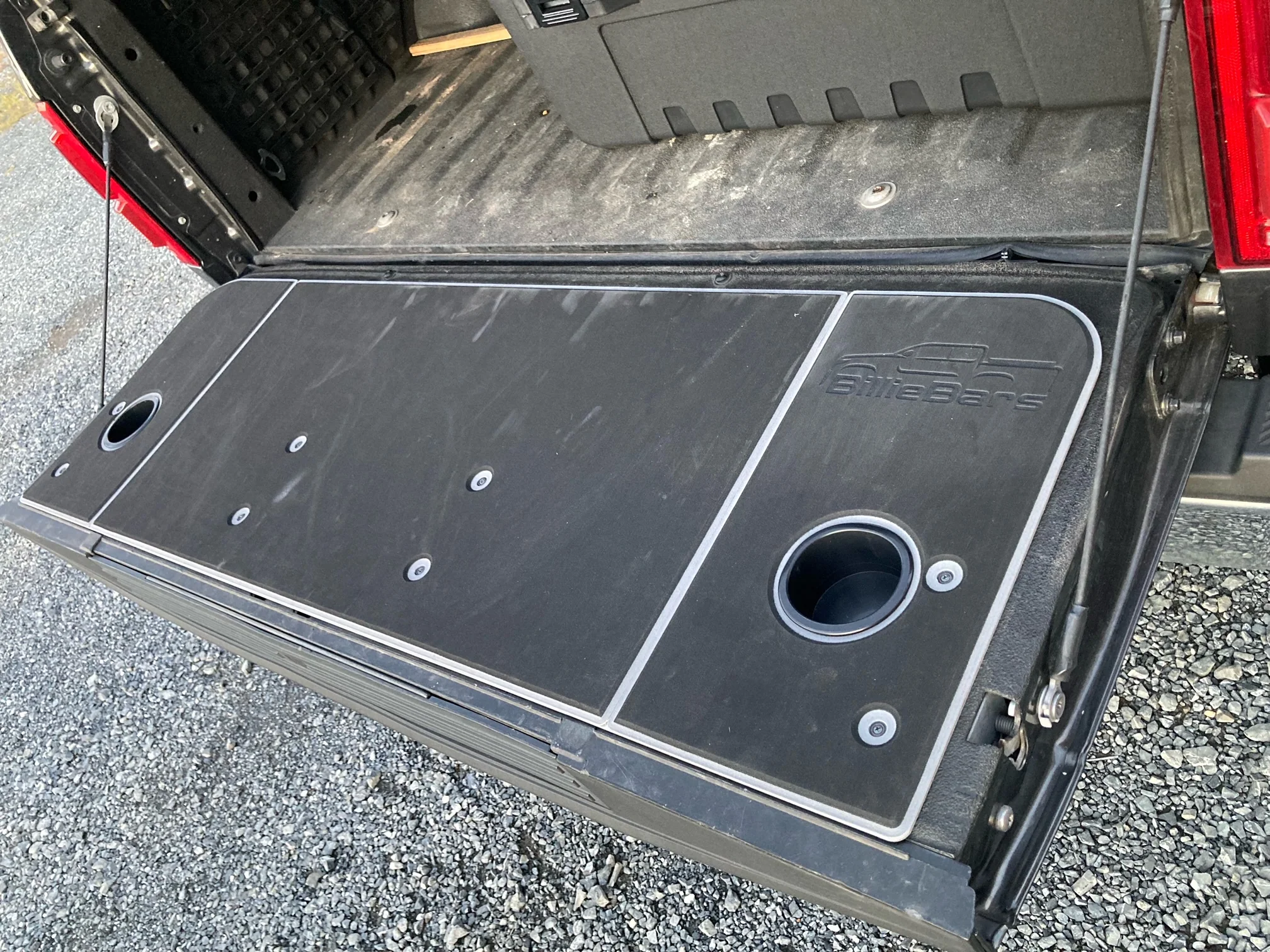 F150 Tailgate Cover (2015-2026) - Image 13