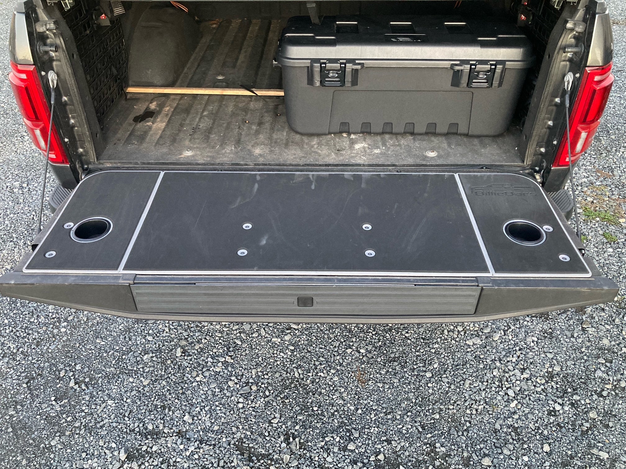 F150 Tailgate Cover (2015-2026) - Image 4
