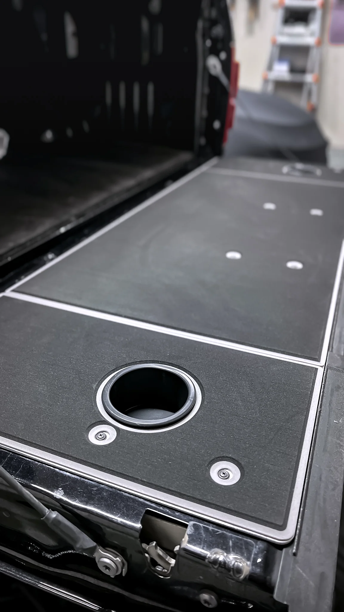 F150 Tailgate Cover (2015-2026) - Image 5