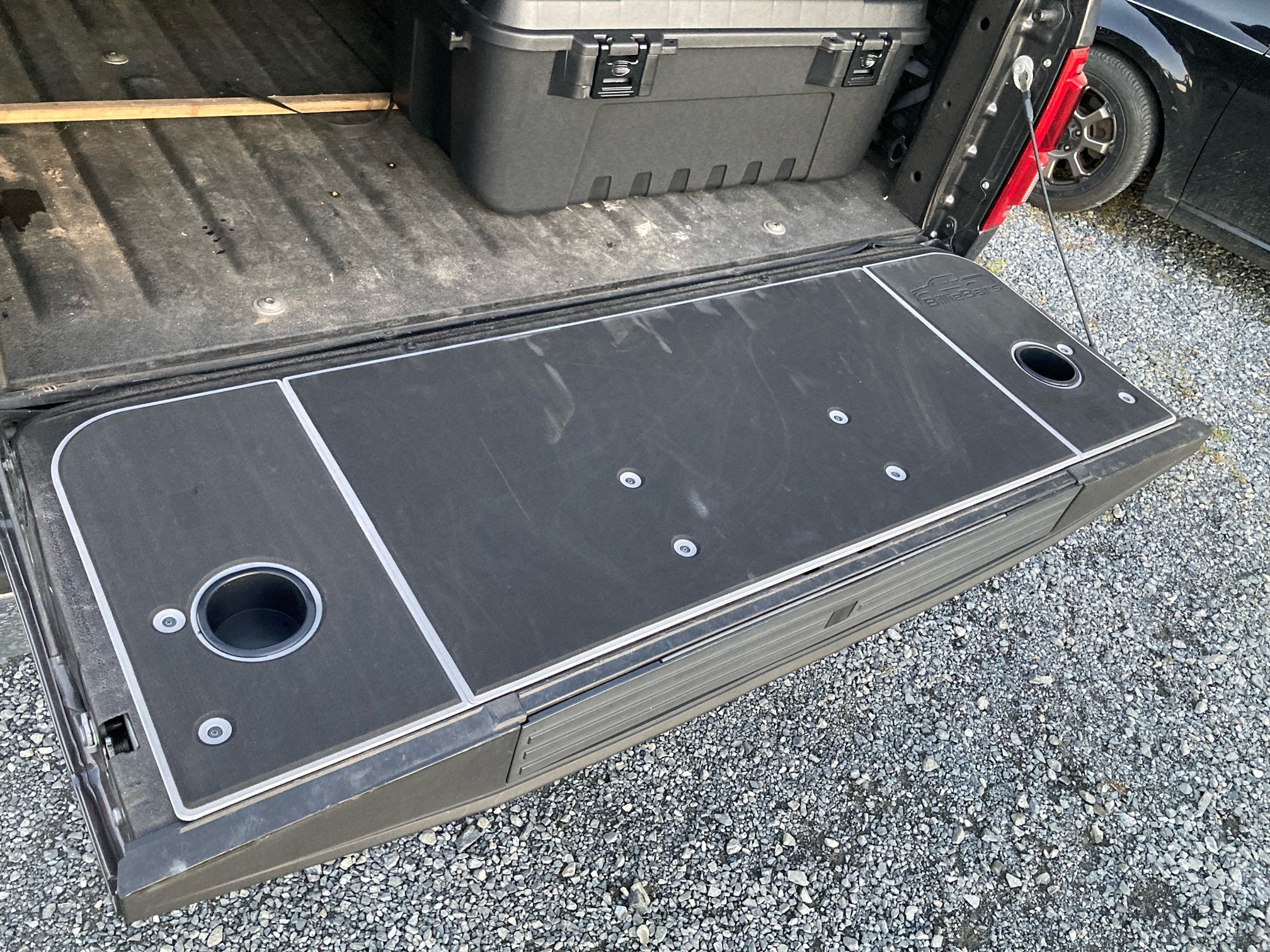 F150 Tailgate Cover (2015-2026) - Image 7