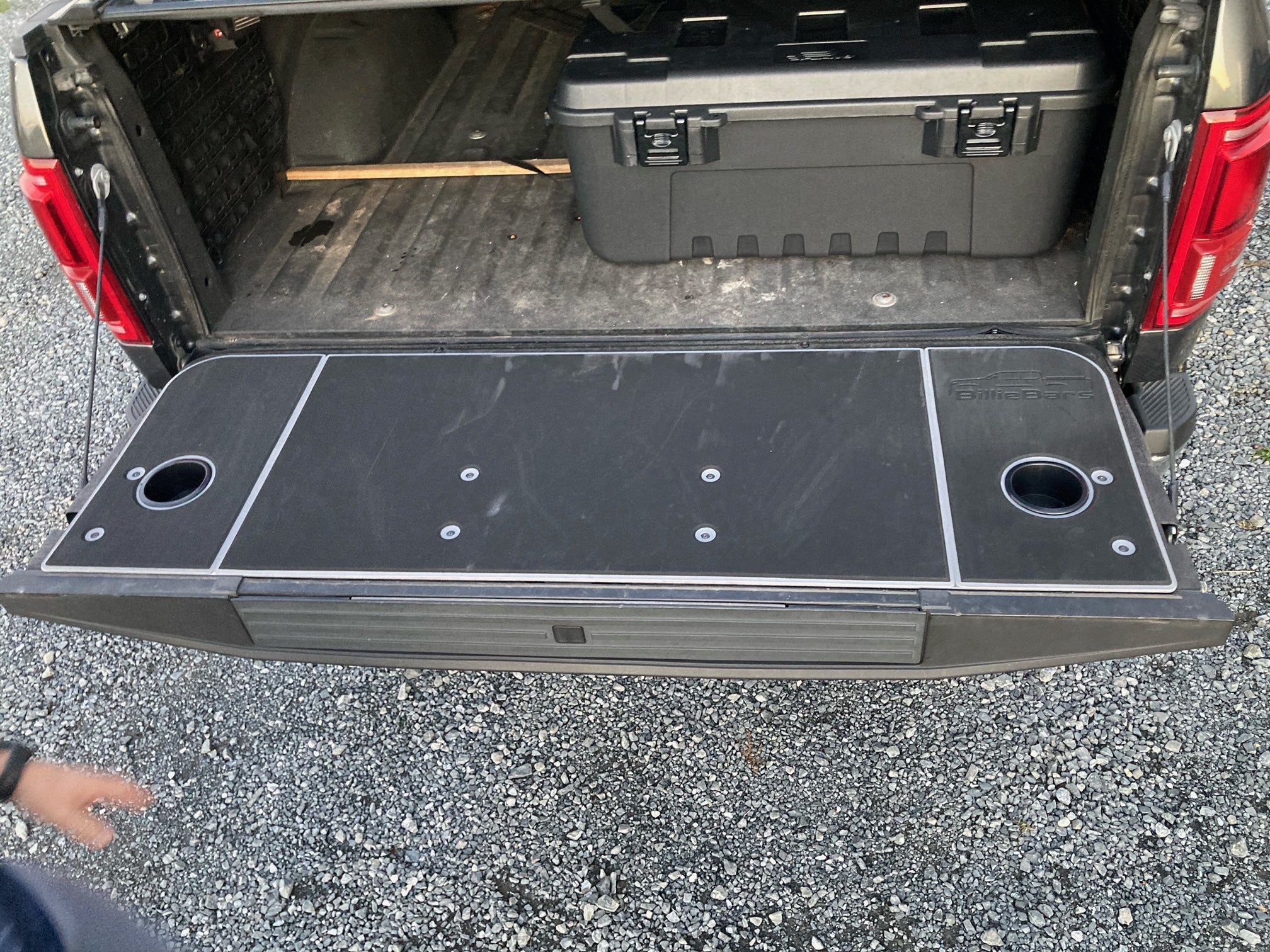 F150 Tailgate Cover (2015-2026) - Image 8