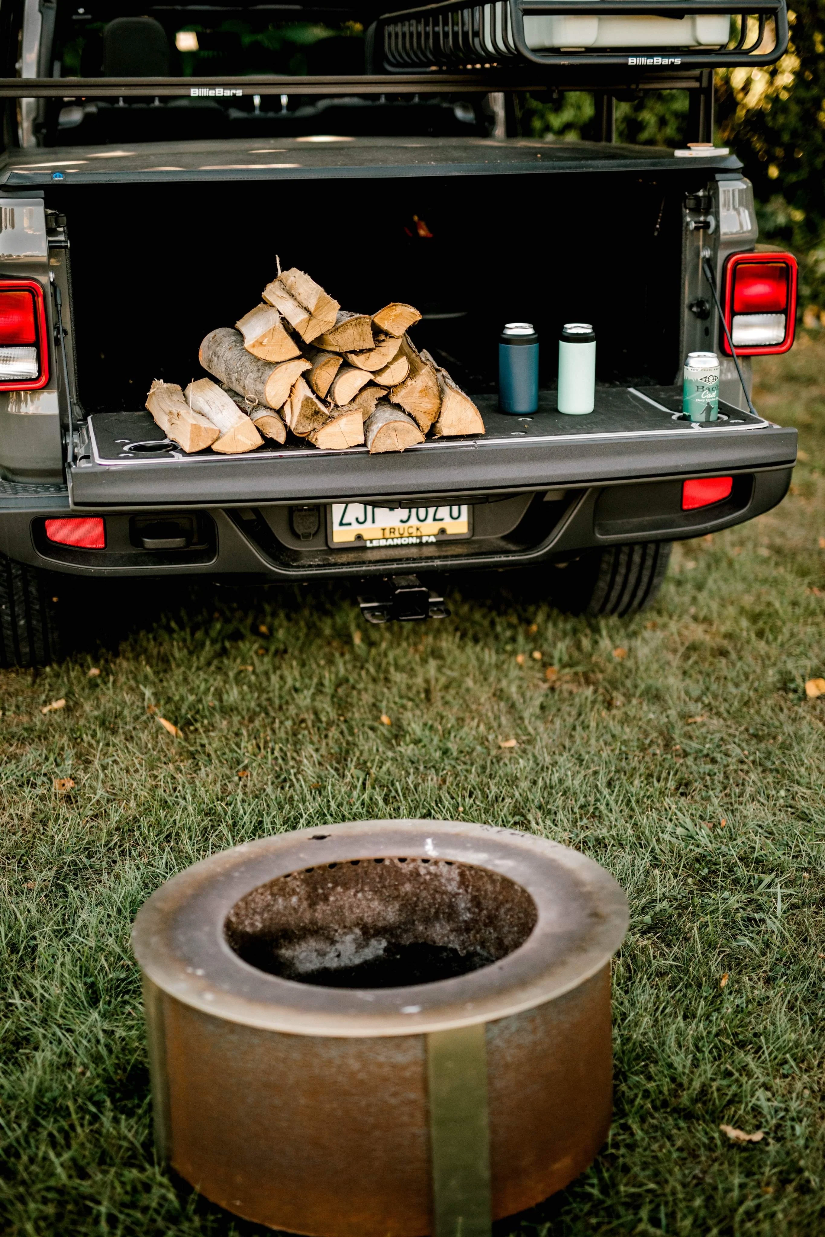 Gladiator Tailgate Cover (2019-2026) - Image 15