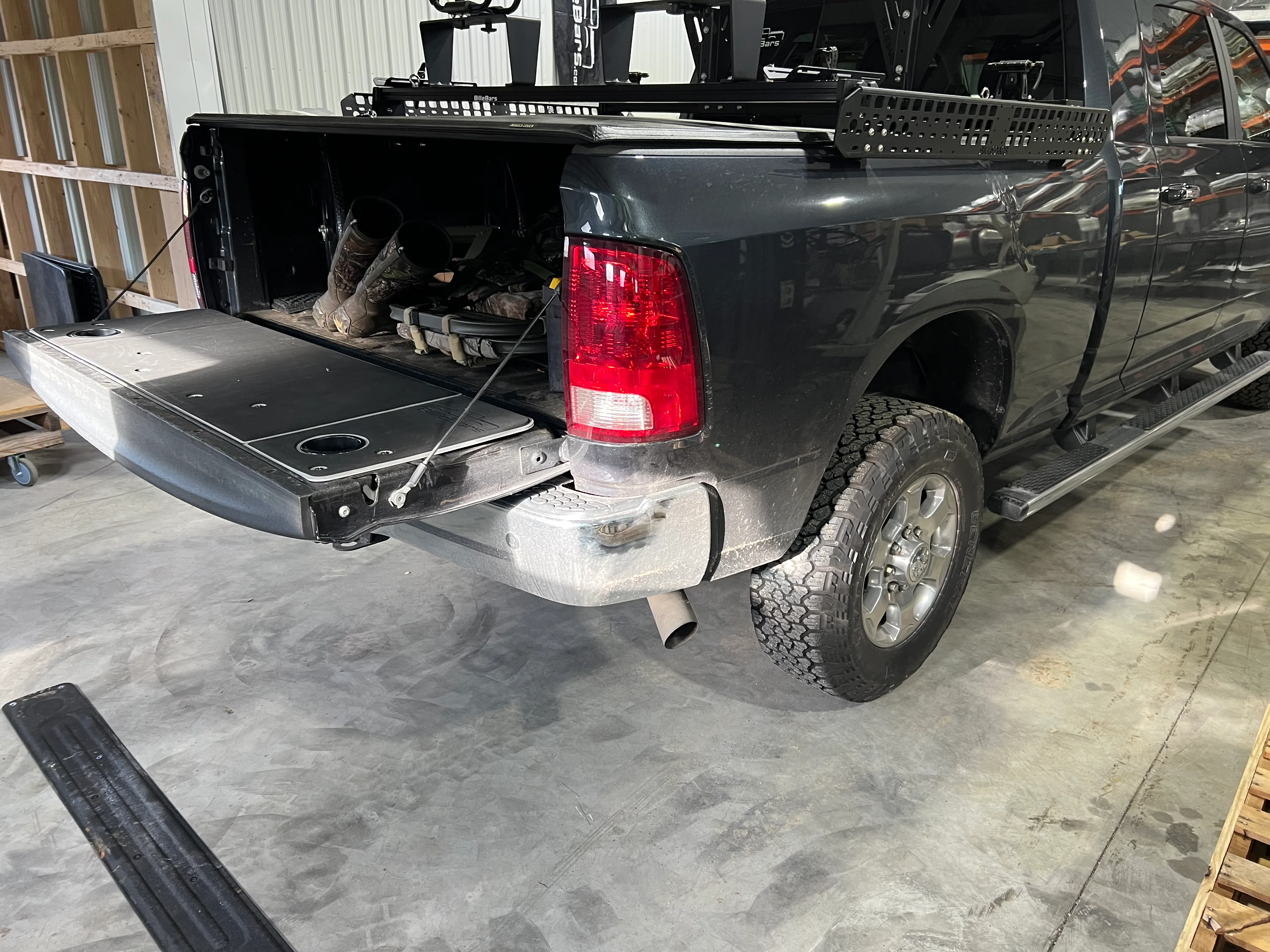 RAM Tailgate Covers (98-Current) - Image 10