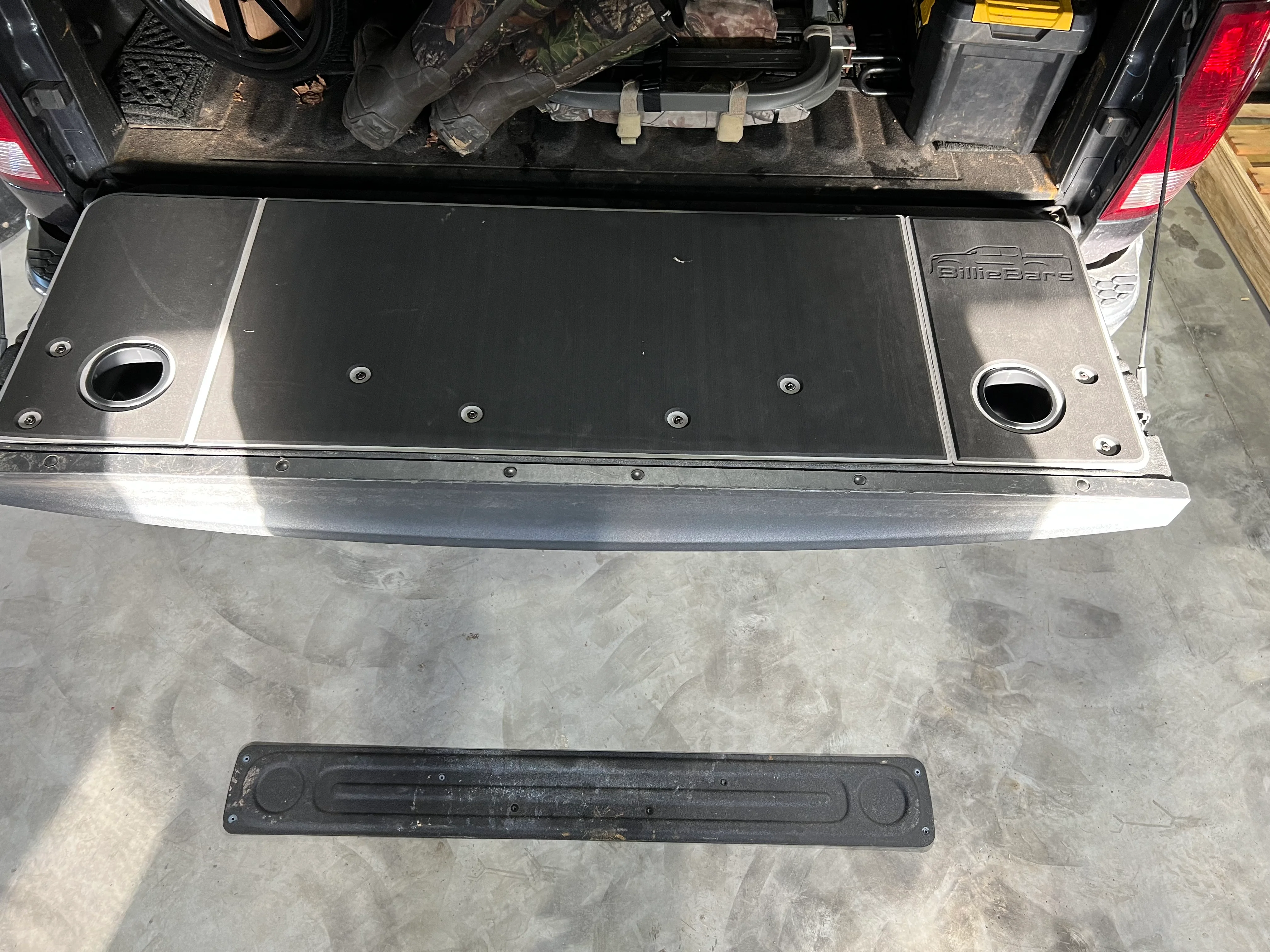 RAM Tailgate Covers (98-Current) - Image 11