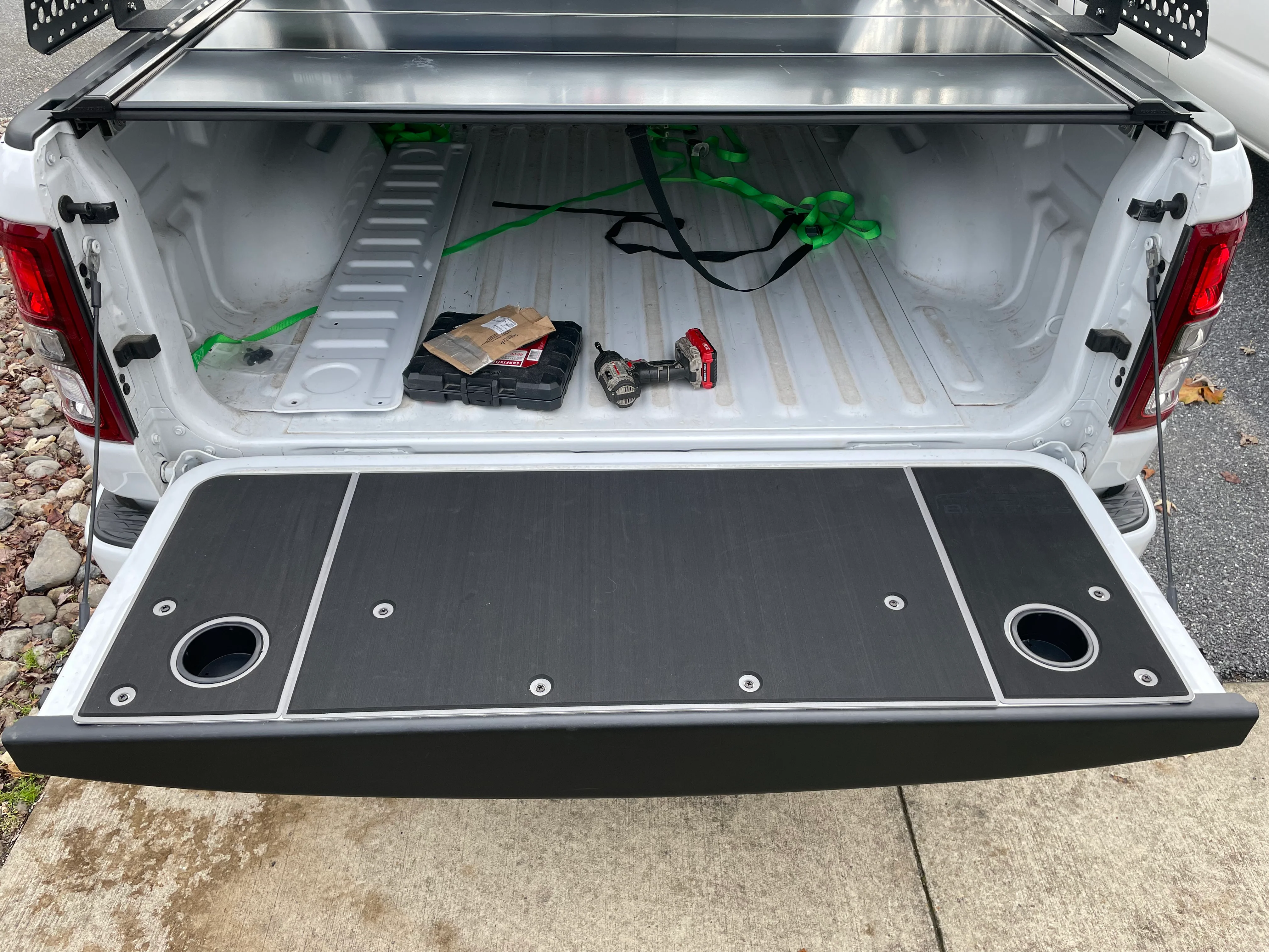 RAM Tailgate Covers (98-Current) - Image 3