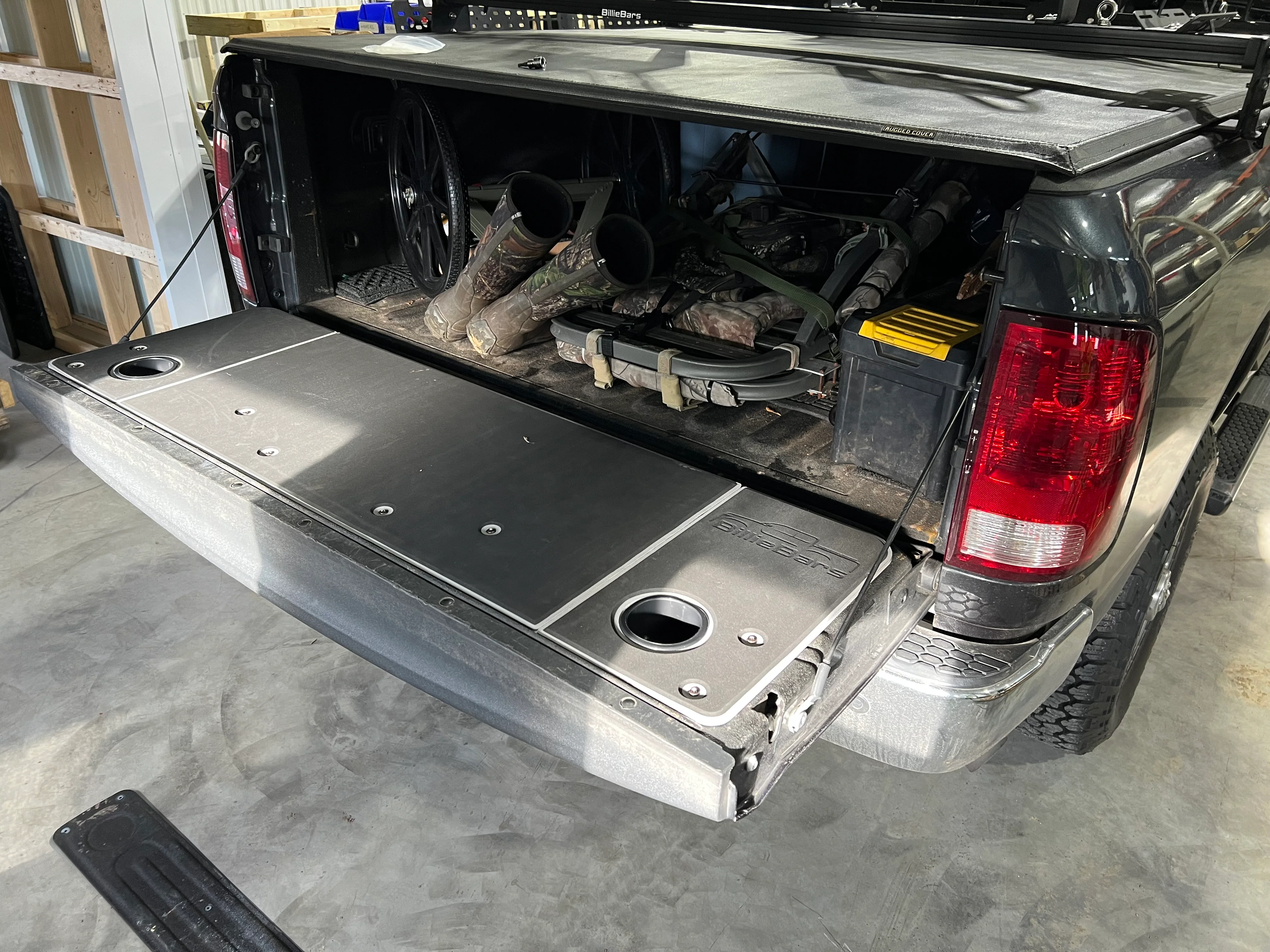 RAM Tailgate Covers (98-Current) - Image 4