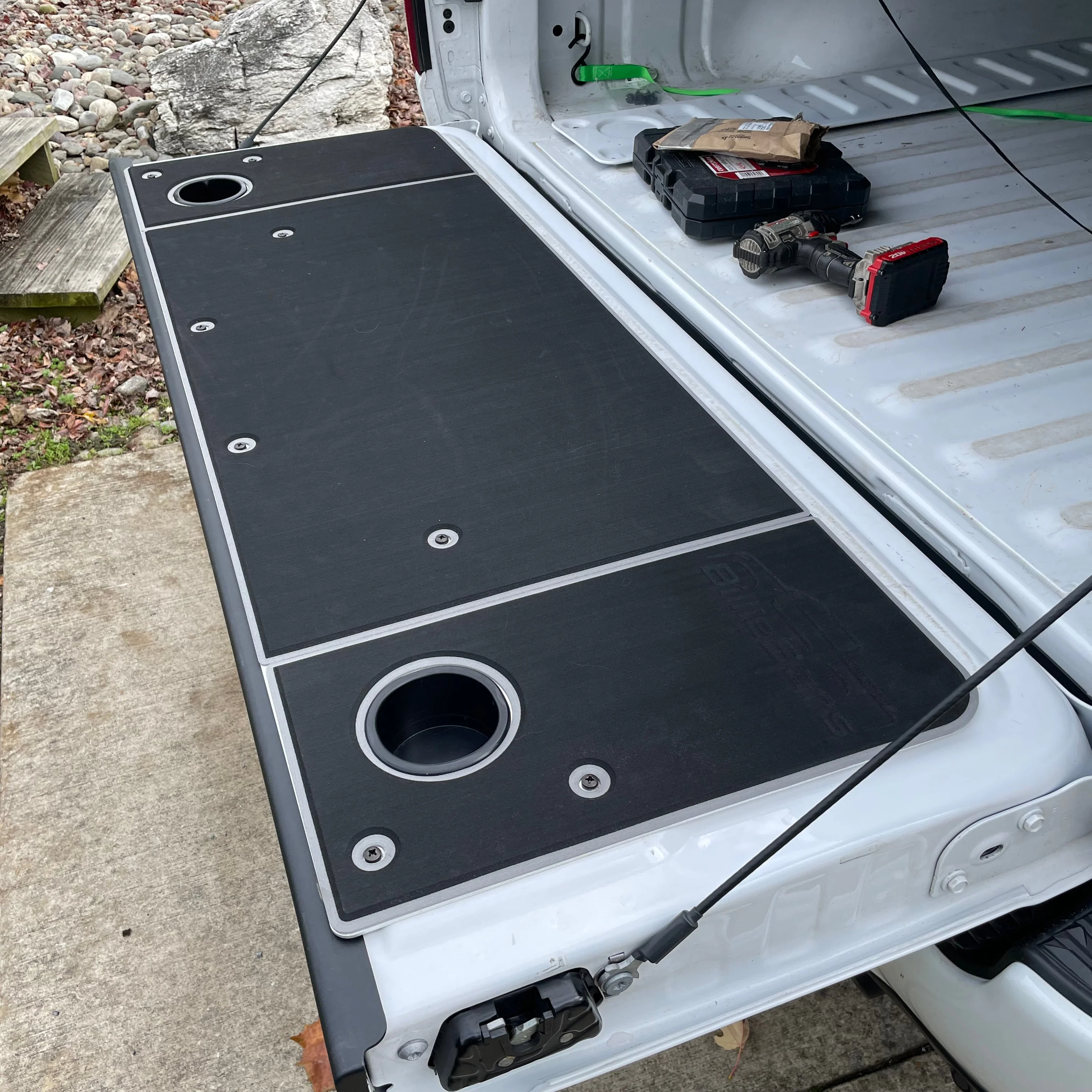 RAM Tailgate Covers (98-Current) - Image 6