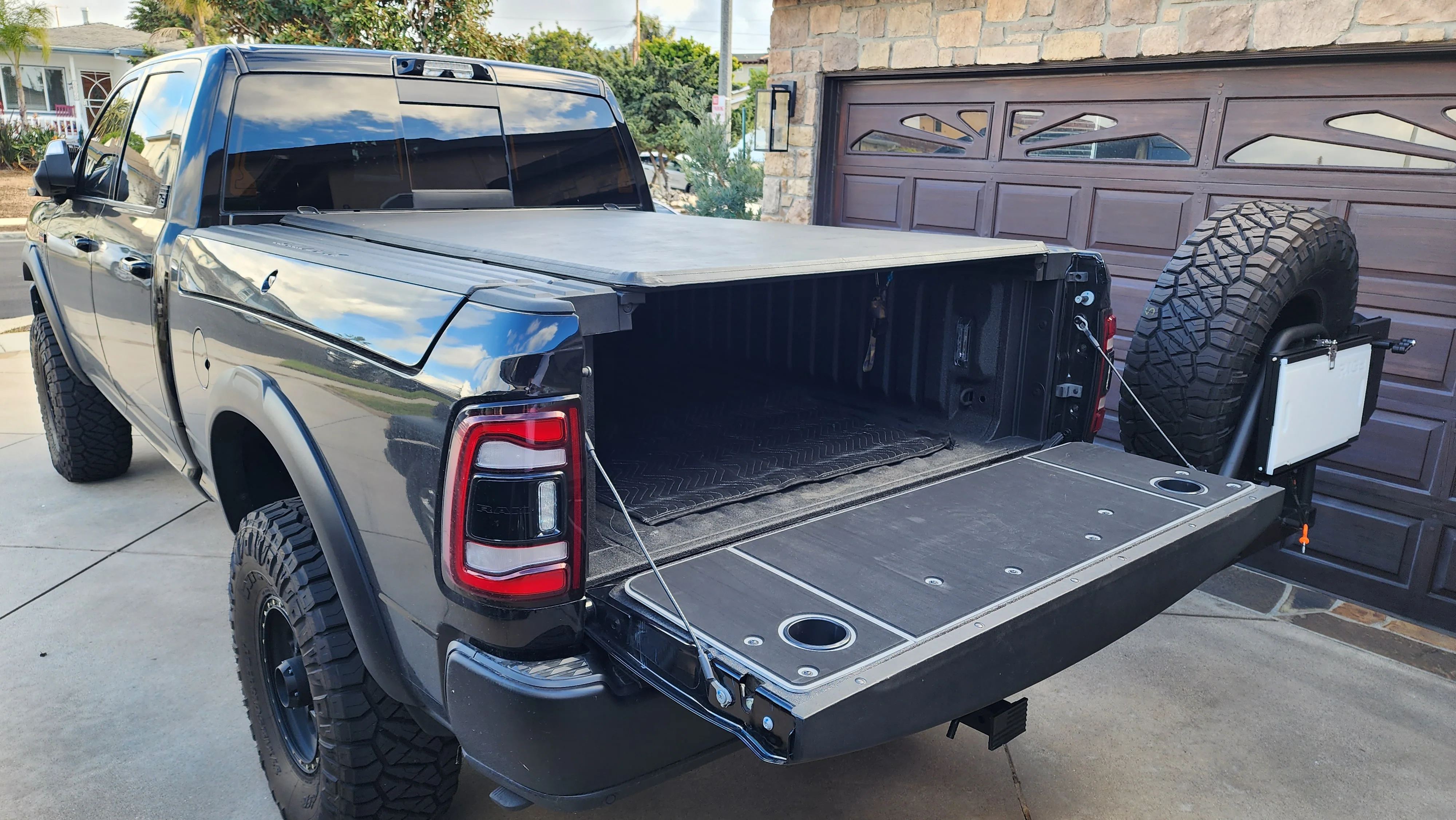 RAM Tailgate Covers (98-Current) - Image 7
