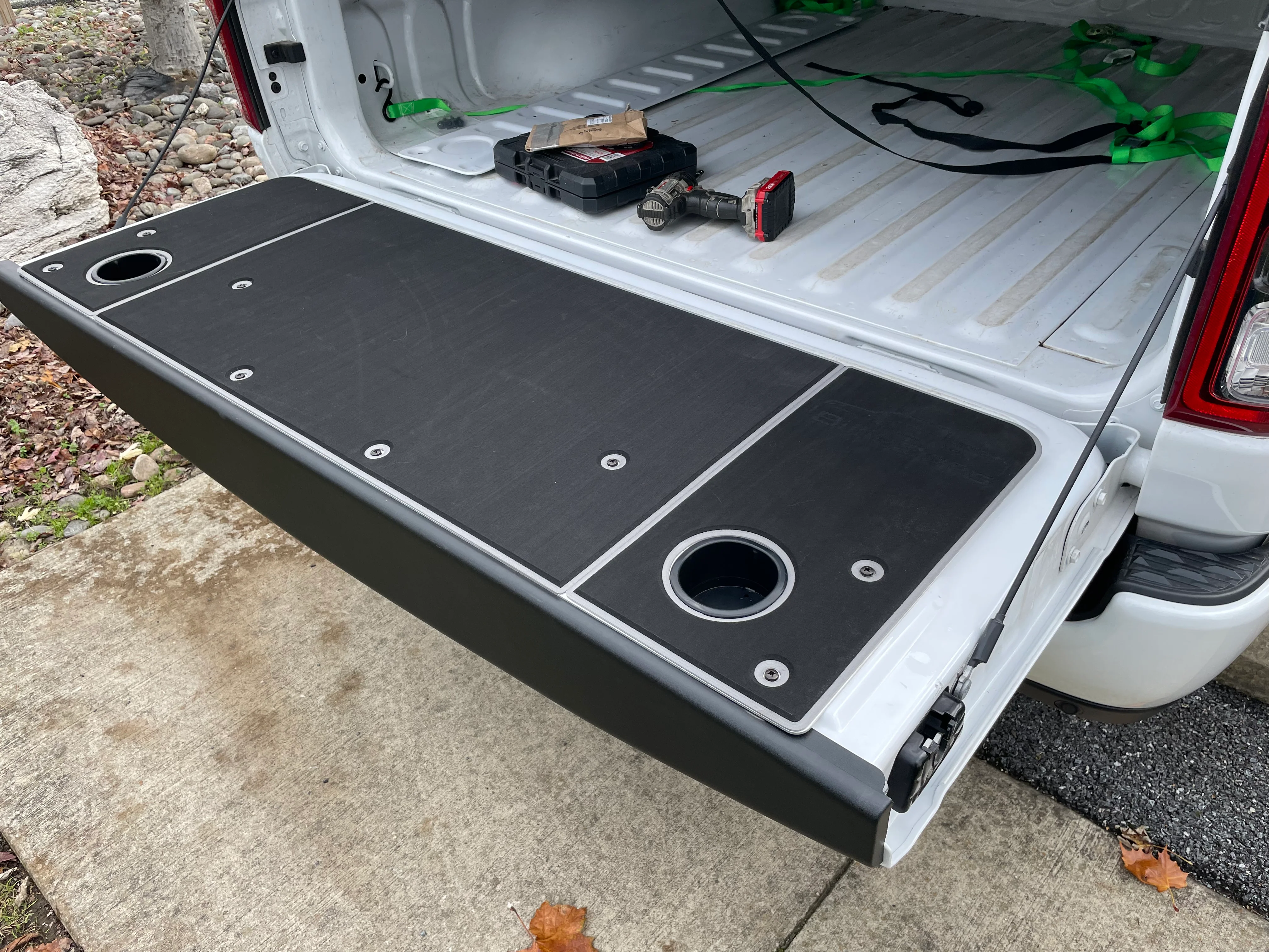 RAM Tailgate Covers (98-Current) - Image 8