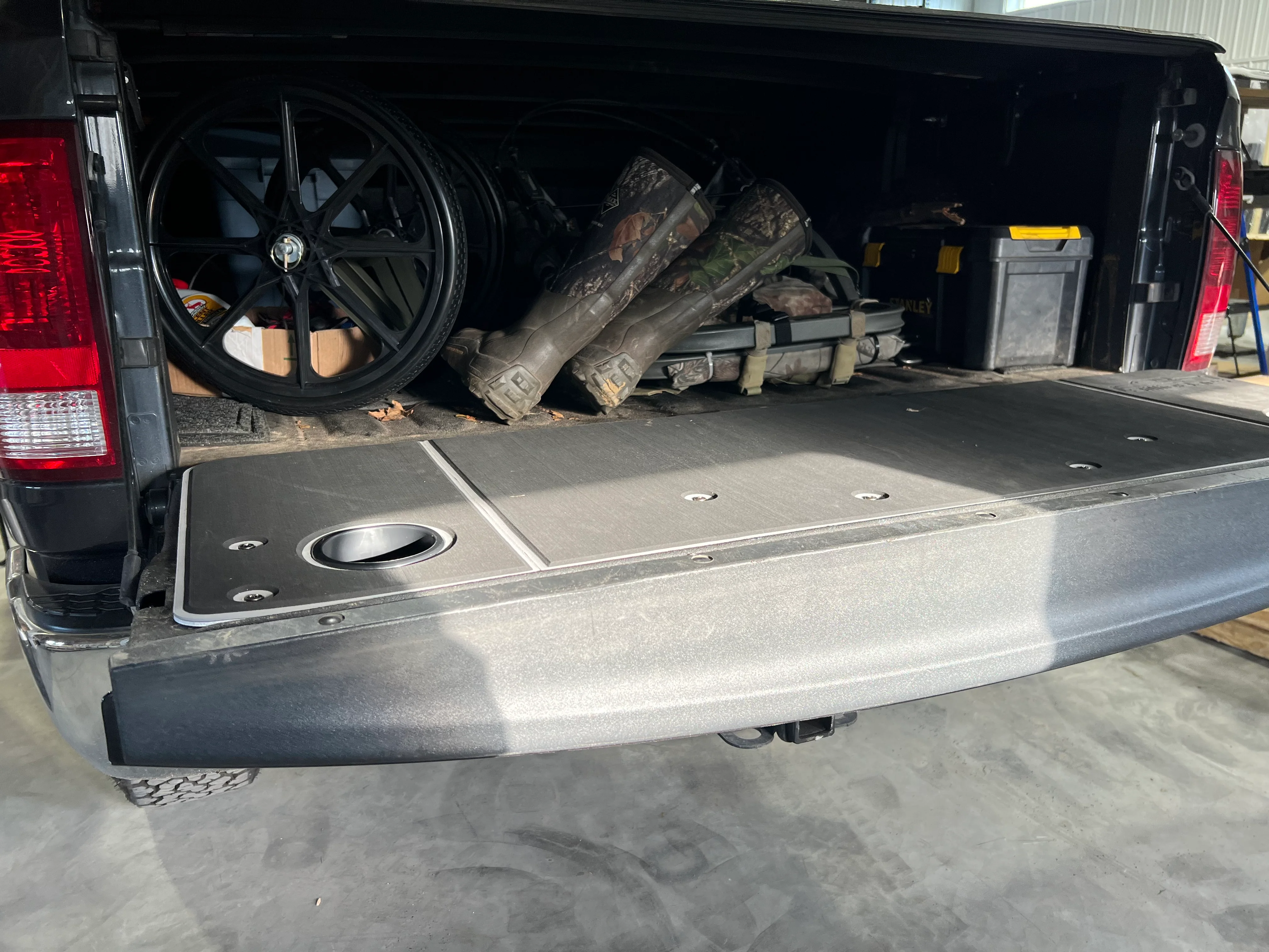 RAM Tailgate Covers (98-Current) - Image 9