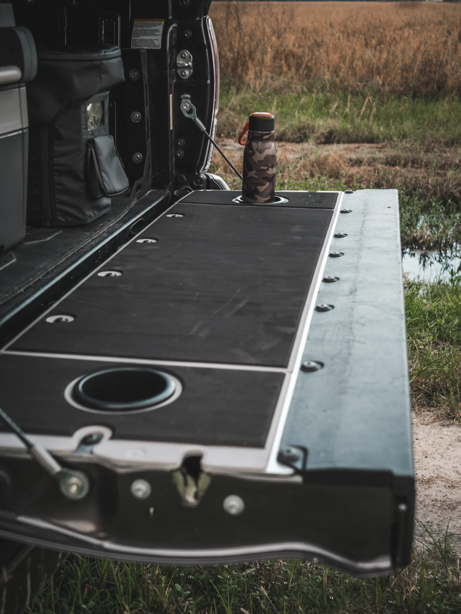 Tacoma Tailgate Cover (2005-2023) - Image 4
