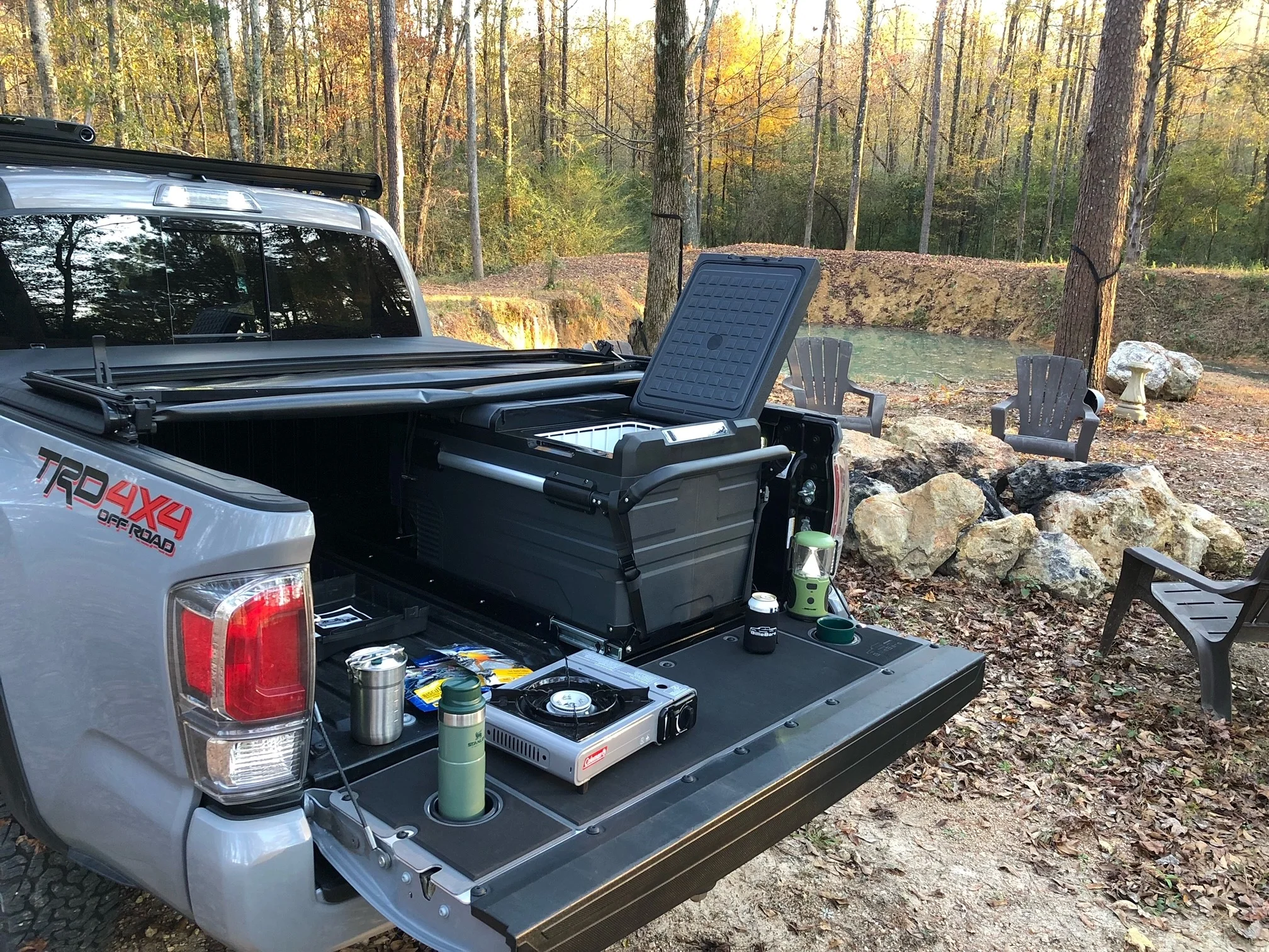 Tacoma Tailgate Cover (2005-2023) - Image 6