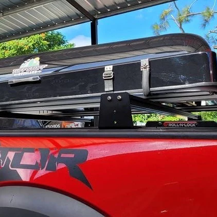 Ford F-150 (2015-Present), Low Profile Bed Rack - Image 20