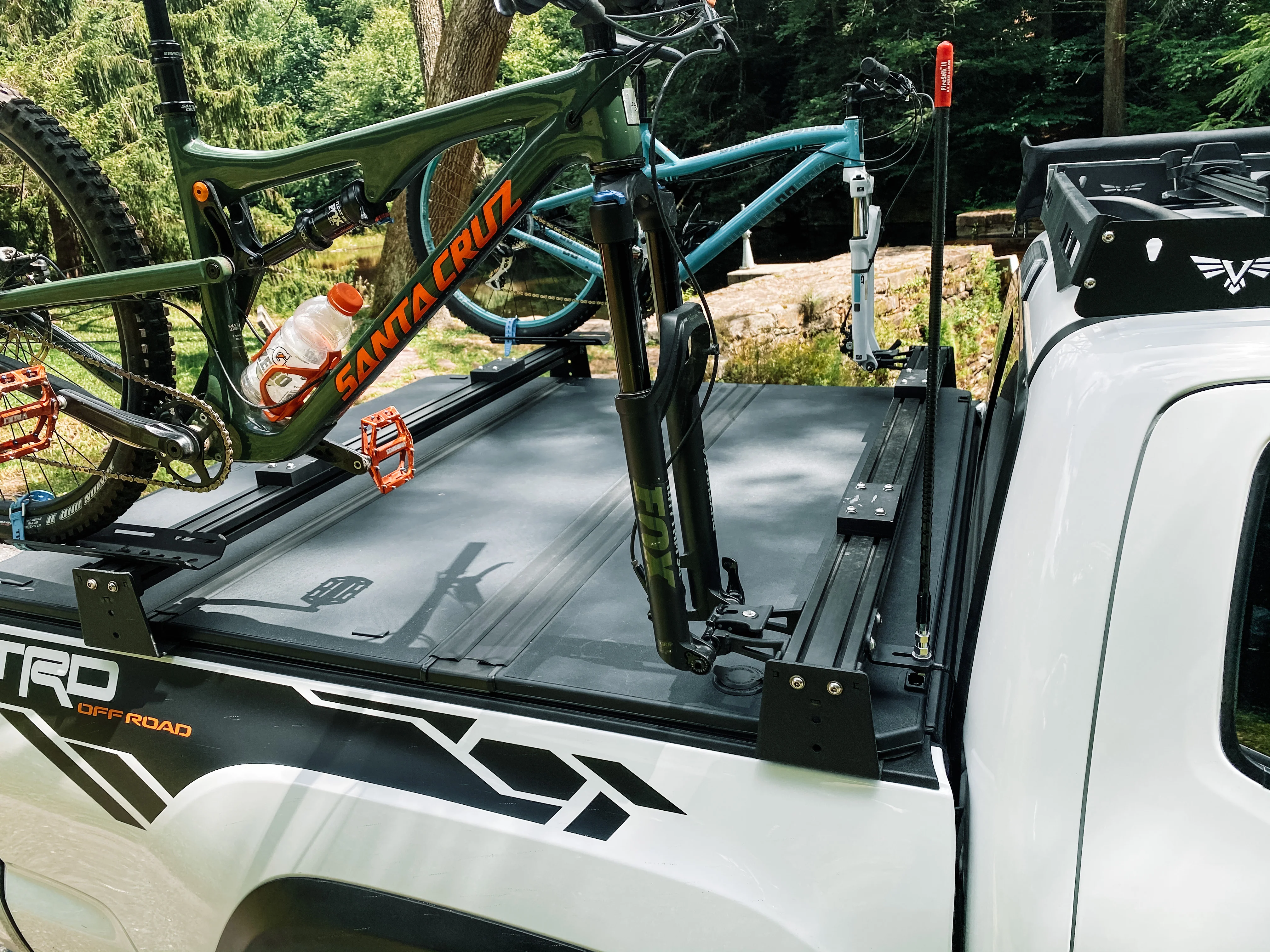 RockyMounts - DropTop with Hardware Kit - Image 6