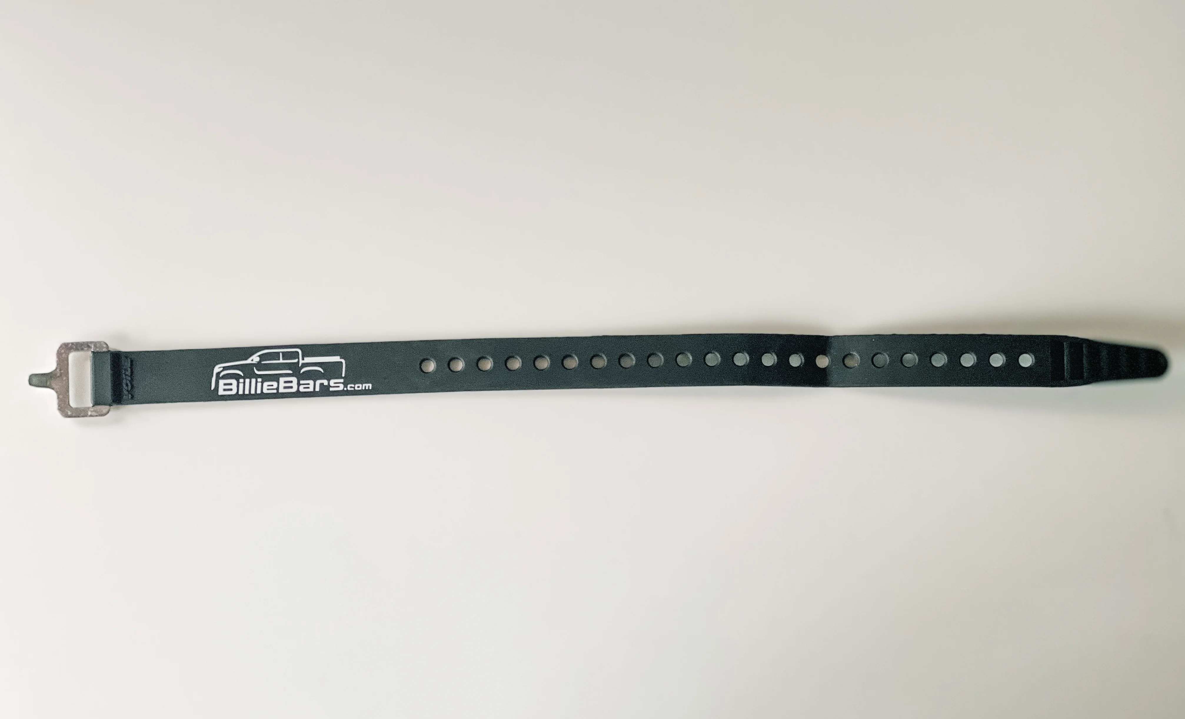 BillieBars - Rear Tire Straps - Image 3
