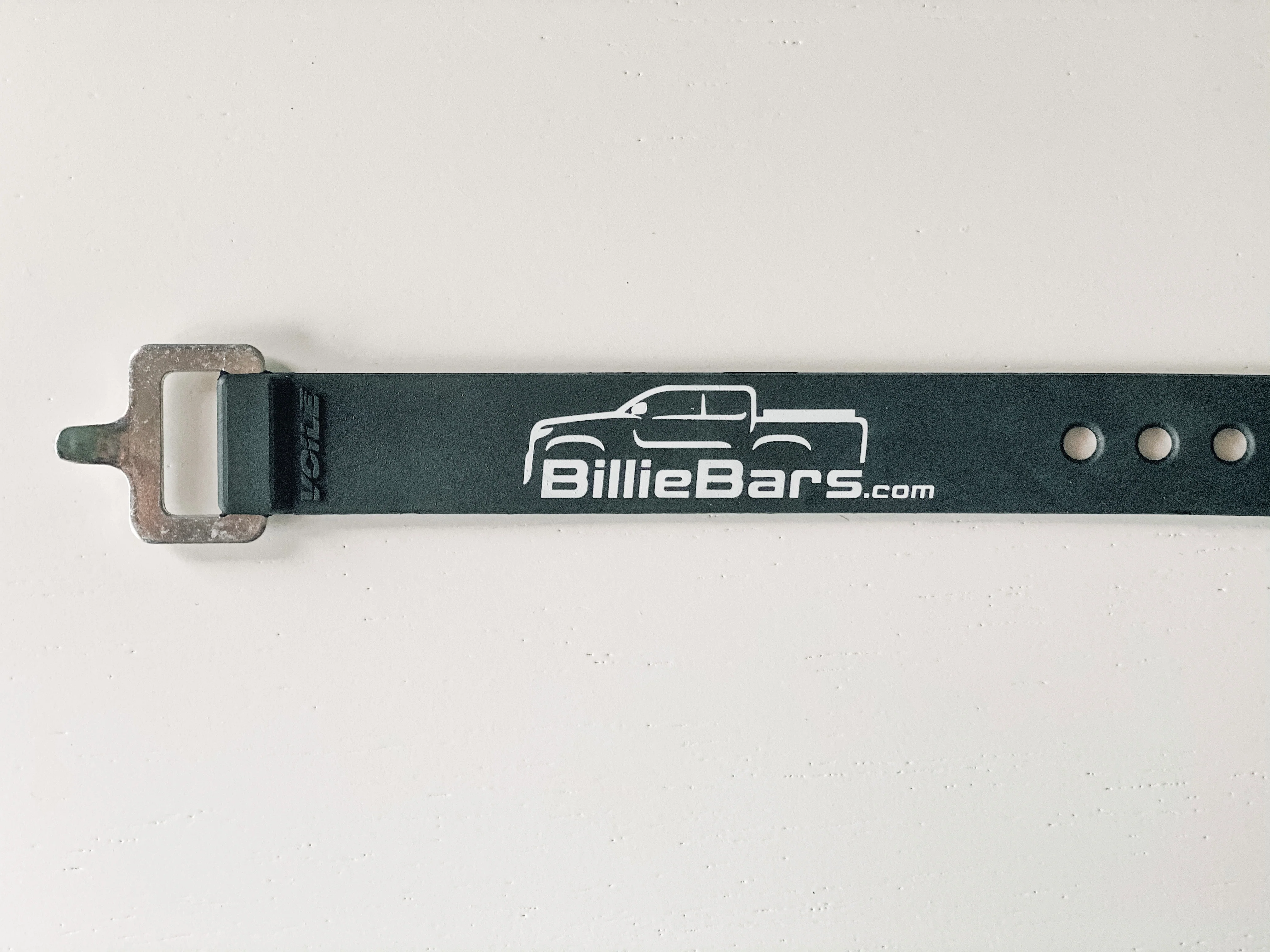 BillieBars - Rear Tire Straps - Image 5